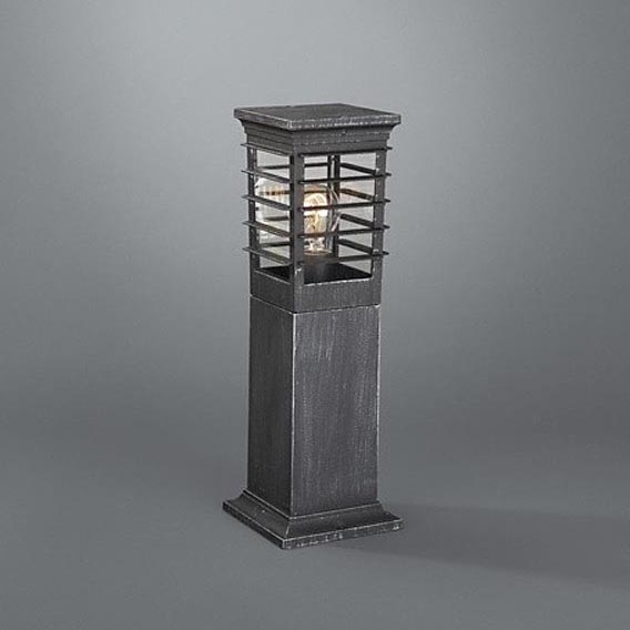 BRIDGEPORT Outdoor- Lampe 1xE27/60W/230V