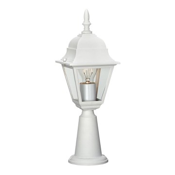 Bright Light 15602/31/15 - Außenlampe PROMO 1xE27/60W/230V IP44