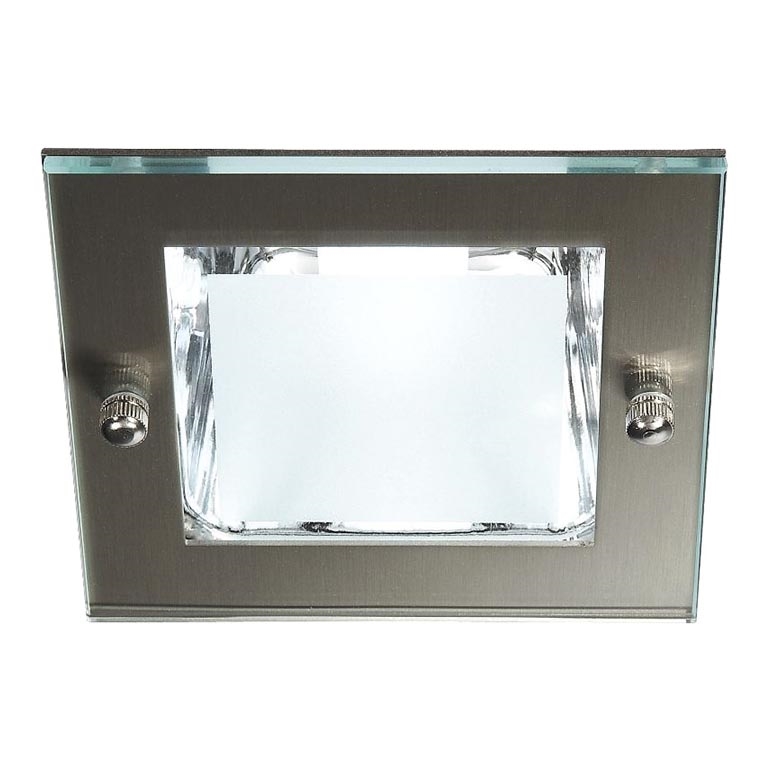 Bright Light 59786/17/58 - Einbauleuchte 1xE27/8W/230V