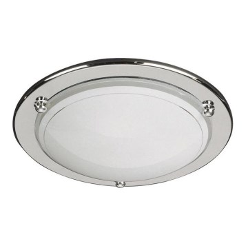 Bright Light 70700/11/11 - Deckenleuchte FERGIE 1xE27/60W/230V Chrom