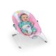 Bright Starts - Baby-Schwingwippe PINK PARADISE