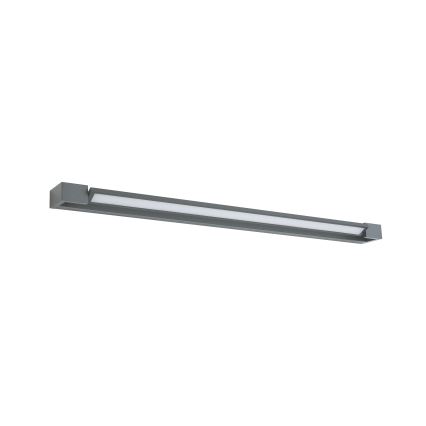 Brilagi - LED-Außenwandleuchte AQUA LINE LED/24W/230V 90 cm IP44 Anthrazit CRI 90