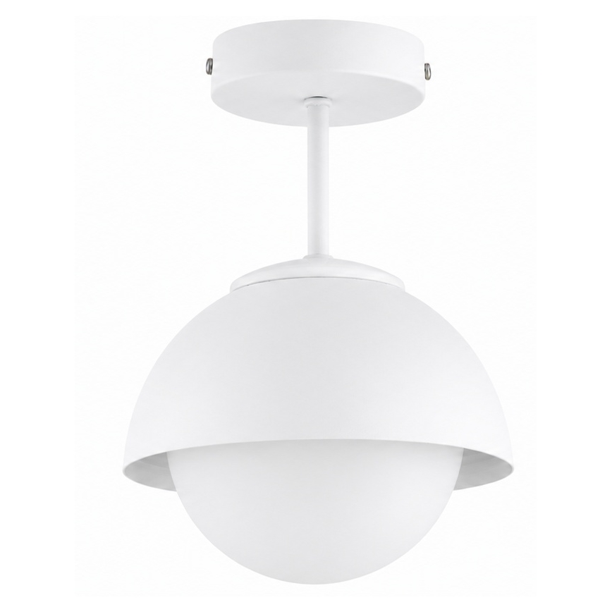 BRILAGI - Aufgesetzte Deckenleuchte COSMO 1xE27/60W/230V weiß