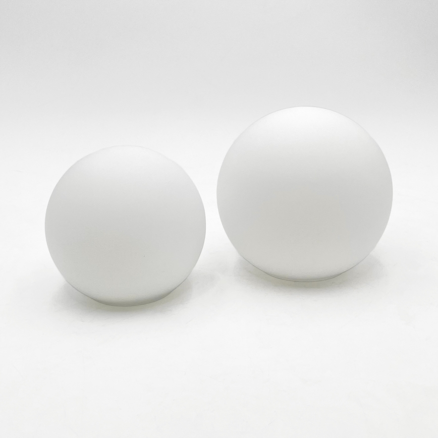 Brilagi - Aufgesetzte Deckenleuchte MALONY 4xE14/20W/230V glänzender Chrom