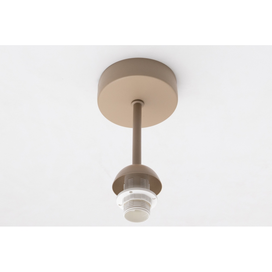 BRILAGI - Aufputz-Deckenleuchte PARTY 1xE14/60W/230V beige