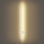 Brilagi - AURA LED-Außenwandleuchte LED/20W/230V 3000K IP54 97 cm Weiß CRI 90