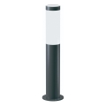 Brilagi - Außenleuchte ELIA 1xE27/20W/230V IP44 50 cm anthrazit