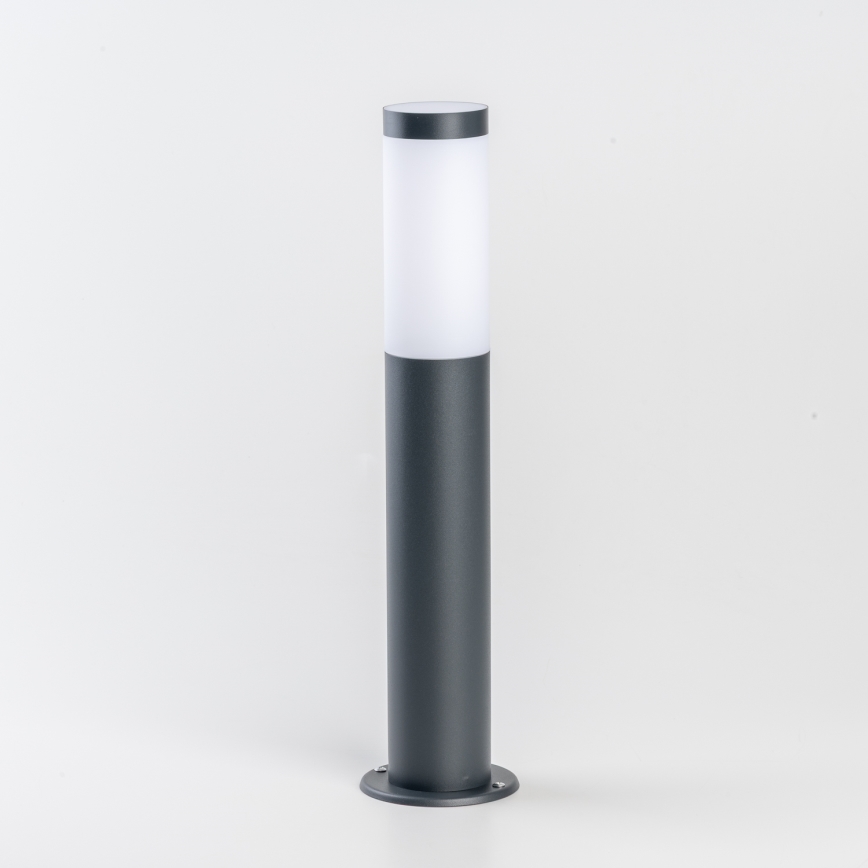 BRILAGI - Außenleuchte ELIA 1xE27/20W/230V IP44 50 cm anthrazit