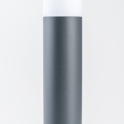 BRILAGI - Außenleuchte ELIA 1xE27/20W/230V IP44 50 cm anthrazit