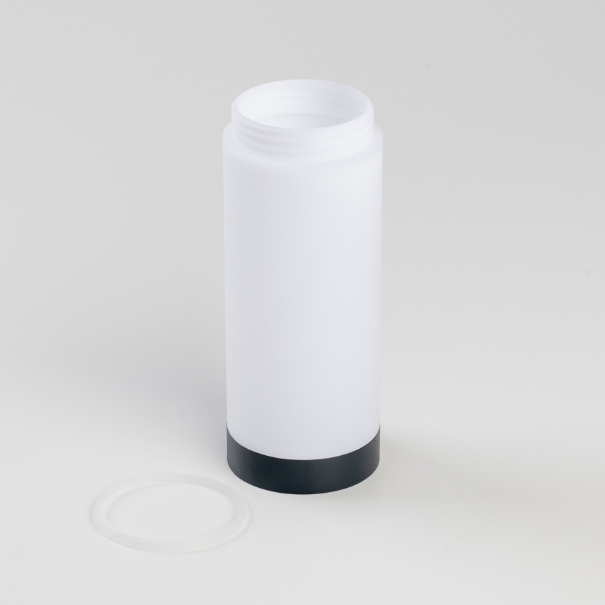 BRILAGI - Außenleuchte mit Sensor ELIA 1xE27/20W/230V IP44 50 cm Anthrazit