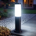 Brilagi - Außenleuchte NOVA 1xE27/15W/230V 40 cm IP44 anthrazit