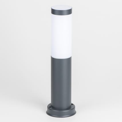 Brilagi - Außenleuchte NOVA 1xE27/15W/230V 40 cm IP44 anthrazit