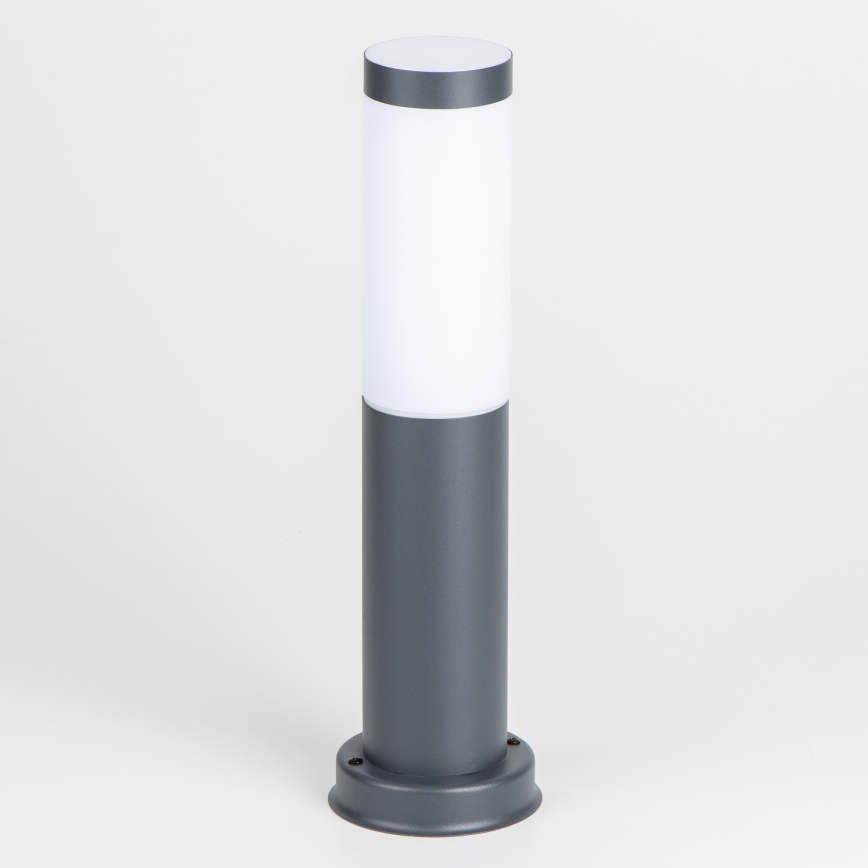 Brilagi - Außenleuchte NOVA 1xE27/15W/230V 40 cm IP44 anthrazit