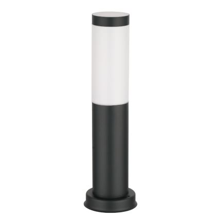 Brilagi - Außenleuchte NOVA 1xE27/15W/230V 40 cm IP44 schwarz
