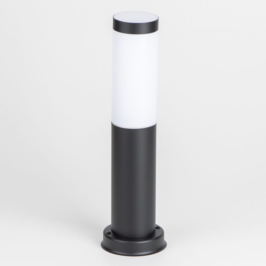 Brilagi - Außenleuchte NOVA 1xE27/15W/230V 40 cm IP44 schwarz