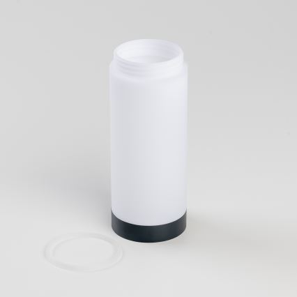 BRILAGI - Außenwandleuchte ELIA 1xE27/20W/230V IP44 Anthrazit