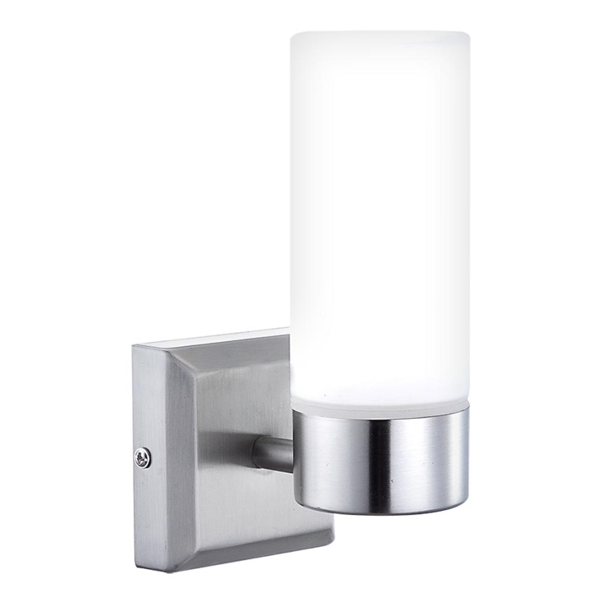 Brilagi - Bad-Wandleuchte RAY 1xE14/40W/230V IP44