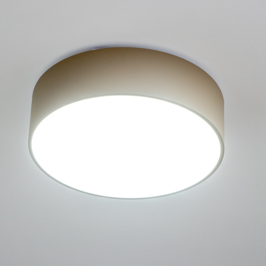 BRILAGI - Badezimmer-Deckenleuchte POOL 3xE27/15W/230V Ø 40 cm IP54 beige