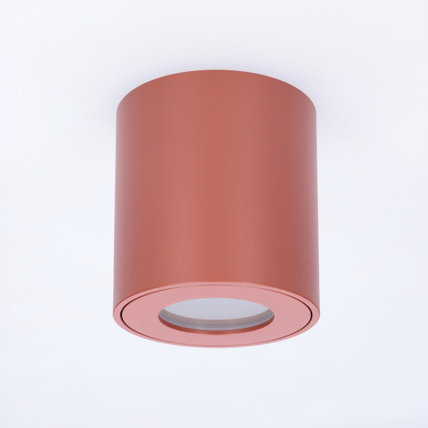 BRILAGI - Badezimmer-Spot MIA 1xGU10/30W/230V 84x80 mm braun IP54