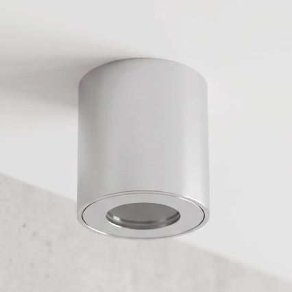 BRILAGI - Badezimmer-Spot MIA 1xGU10/30W/230V 84x80 mm glänzender Chrom IP54