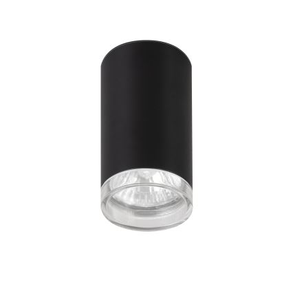 Brilagi - Badezimmerstrahler SELE 1xGU10/30W/230V IP44 schwarz