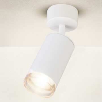 Brilagi - Badezimmerstrahler SELE 1xGU10/30W/230V IP44 weiß