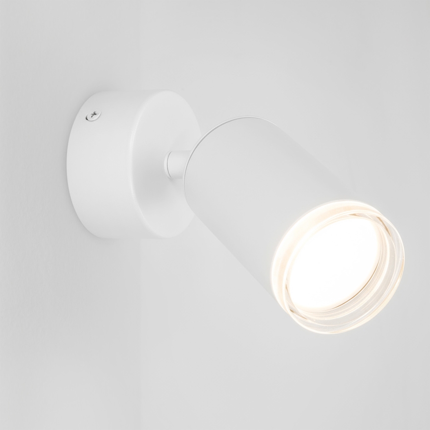 Brilagi - Badezimmerstrahler SELE 1xGU10/30W/230V IP44 weiß