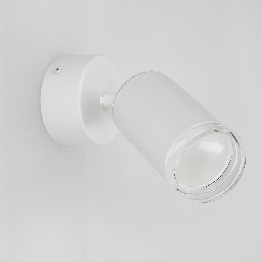 Brilagi - Badezimmerstrahler SELE 1xGU10/30W/230V IP44 weiß
