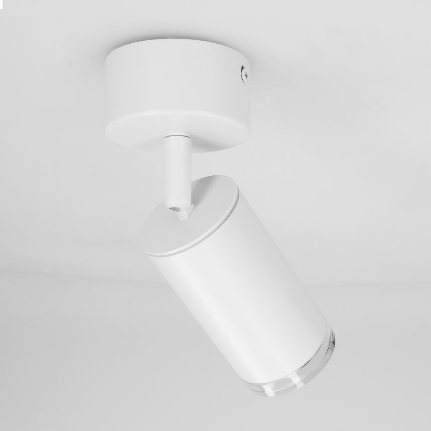 Brilagi - Badezimmerstrahler SELE 1xGU10/30W/230V IP44 weiß