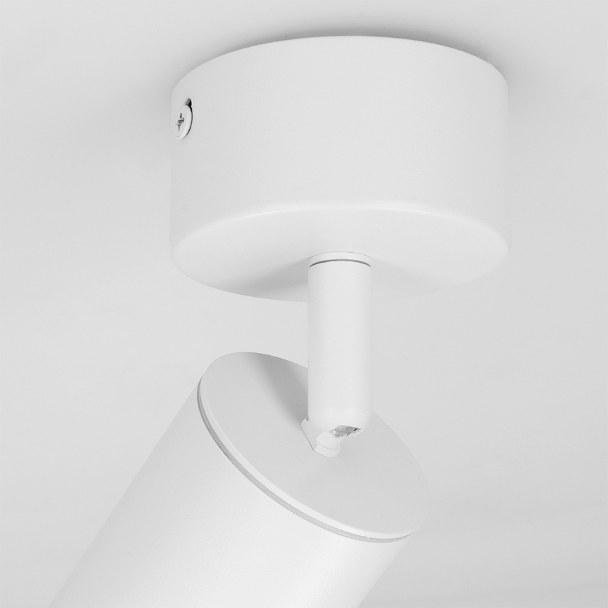 Brilagi - Badezimmerstrahler SELE 1xGU10/30W/230V IP44 weiß