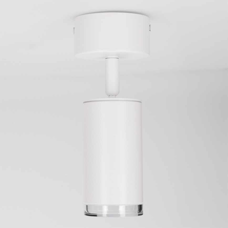 Brilagi - Badezimmerstrahler SELE 1xGU10/30W/230V IP44 weiß