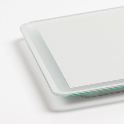 Brilagi - LED-beheizter Badezimmerspiegel BELLA LED/12W/230V 40x60 cm IP44 CRI 90 dimmbar + CCT