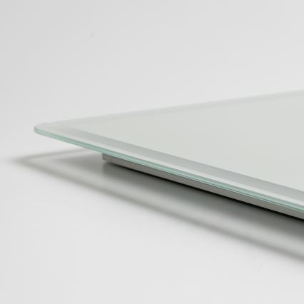 Brilagi - LED-beheizter Badezimmerspiegel BELLA LED/19W/230V 60x90 cm IP44 CRI 90 dimmbar + CCT