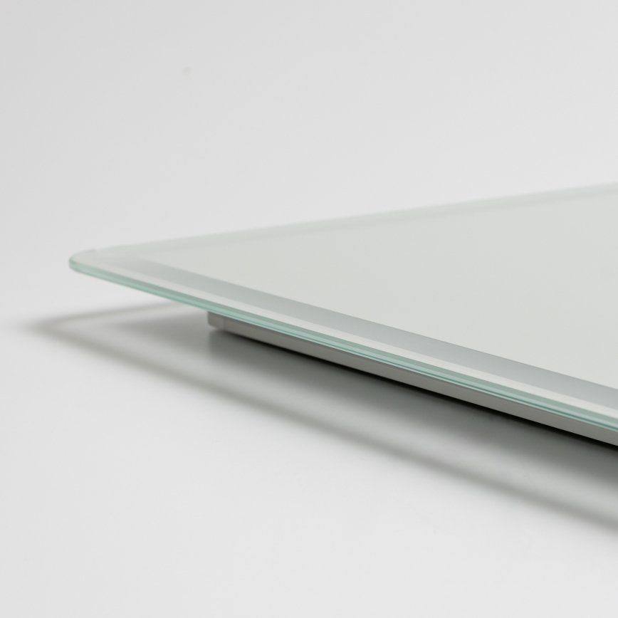 Brilagi - LED-beheizter Badezimmerspiegel BELLA LED/19W/230V 60x90 cm IP44 CRI 90 dimmbar + CCT