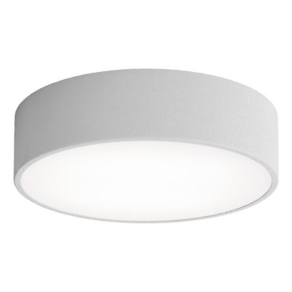 Brilagi - Deckenleuchte CLARE 3xE27/40W/230V d 40 cm grau
