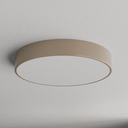 Brilagi - Deckenleuchte CLARE 4xE27/40W/230V d 50 cm beige