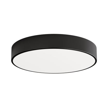 Brilagi - Deckenleuchte CLARE 4xE27/40W/230V d 50 cm schwarz