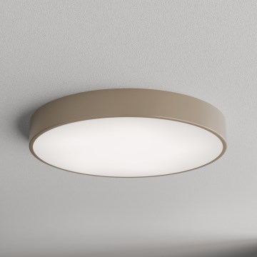 Brilagi - Deckenleuchte CLARE 5xE27/40W/230V d 60 cm beige