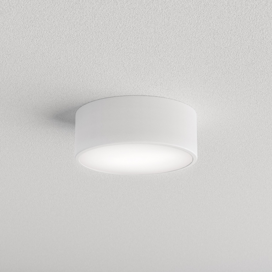 Brilagi - Deckenleuchte mit Sensor CLARE 1x E27/40 W/230 V, Ø 20 cm, weiß