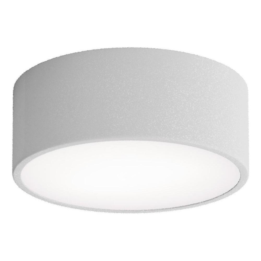 Brilagi - Deckenleuchte mit Sensor CLARE 1xE27/40W/230V d 20 cm grau