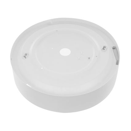 BRILAGI - Deckenleuchte mit Sensor CLARE 2xE27/40W/230V d 30 cm weiß+
