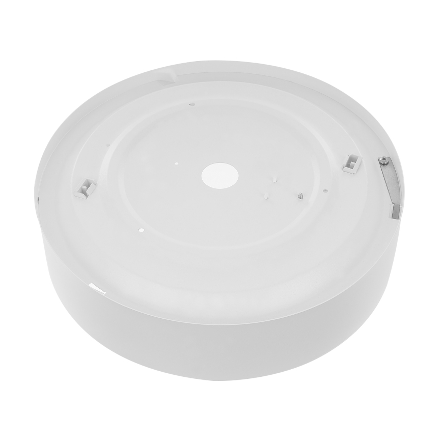 BRILAGI - Deckenleuchte mit Sensor CLARE 2xE27/40W/230V d 30 cm weiß+