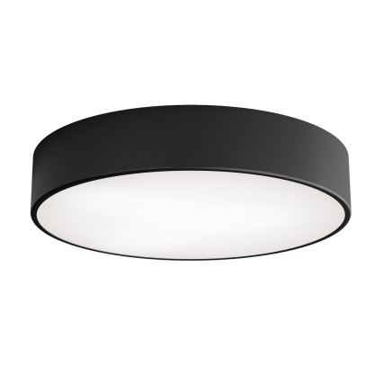 BRILAGI - Deckenleuchte mit Sensor CLARE 3xE27/40W/230V d 40 cm schwarz