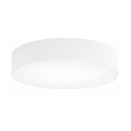 Brilagi - Deckenleuchte mit Sensor CLARE 3xE27/40W/230V d 40 cm weiß+