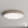 Brilagi - Deckenleuchte mit Sensor CLARE 5xE27/40W/230V d 60 cm beige