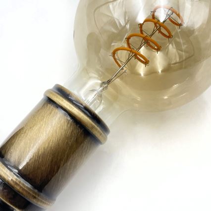 Brilagi - Deckenleuchte OMBORO 1xE27/60W/230V