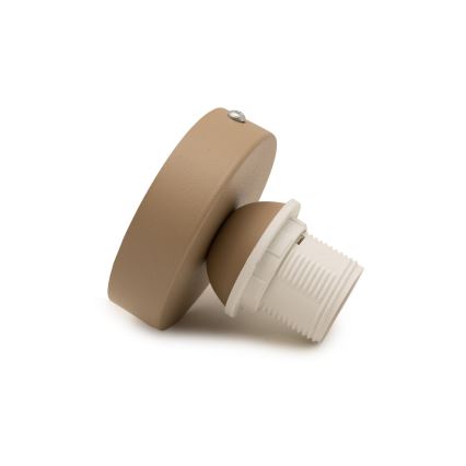 Brilagi - Deckenleuchte PARTY 1xE27/60W/230V beige