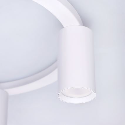 BRILAGI - Deckenleuchte SELE 4xGU10/30W/230V weiß