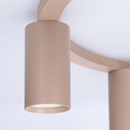BRILAGI - Deckenleuchte SELE 6xGU10/30W/230V beige