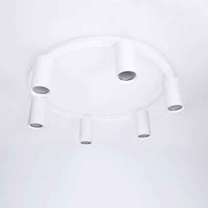 BRILAGI - Deckenleuchte SELE 6xGU10/30W/230V weiß